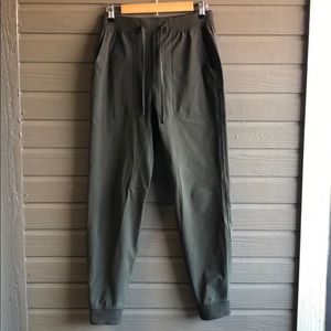 Lululemon ABC Joggers